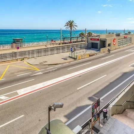 Vistamar 30 Min Barcelona * 빌라사르 데 마르