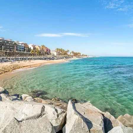 Vistamar 30 Min Barcelona *