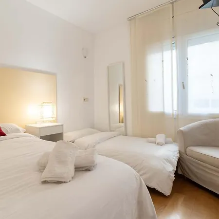 Vistamar 30 Min Barcelona