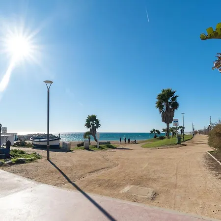 Apartment Vistamar 30 Min Barcelona Vilassar De Mar